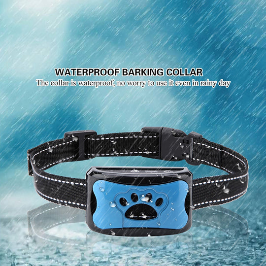 GentleDog™ | Anti-Bark Collar - Train Your Dog Gently