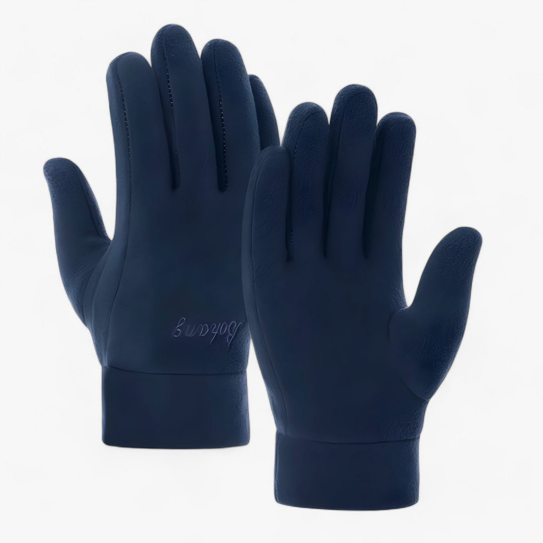 Unisex Thermal Gloves Taylor - Stay Warm and Comfortable Outdoors