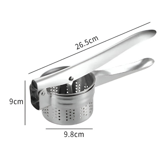 Potato Masher | Durable Kitchen Tool