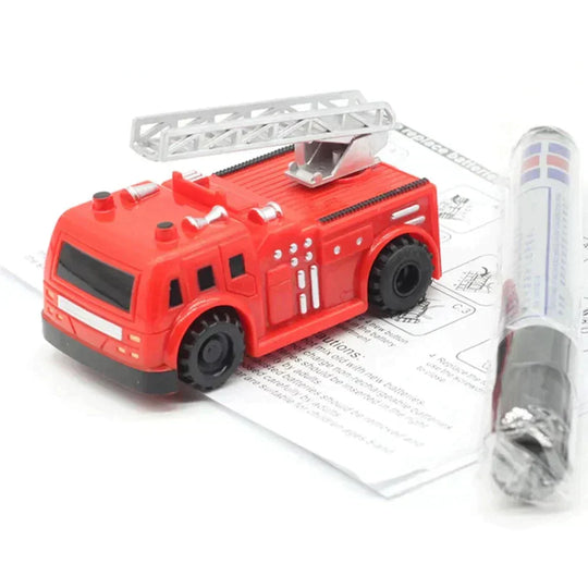 Smart Pen™ | Toy Car - Interactive Learning with Pen and Car