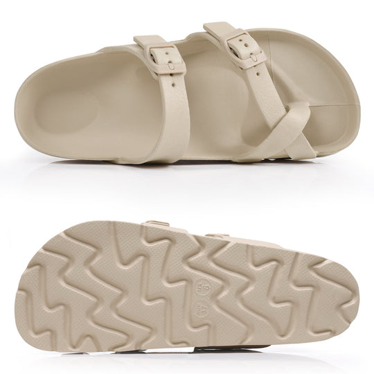 Poumys™ | Soft and Relieving Sandals