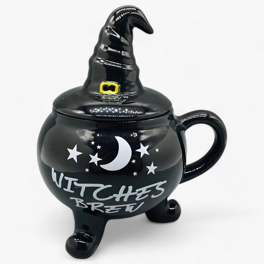 WitchySip | Cauldron-shaped Cup - Unique Cauldron Design for Fun Occasions