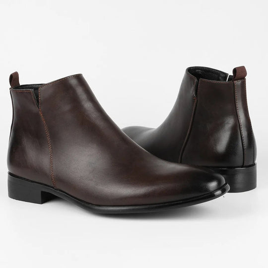 Henry | Classic men's boots