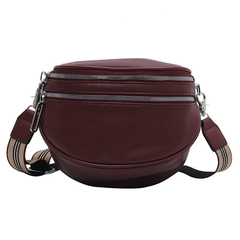 Famoza™ | Elegant Crossbody Bag