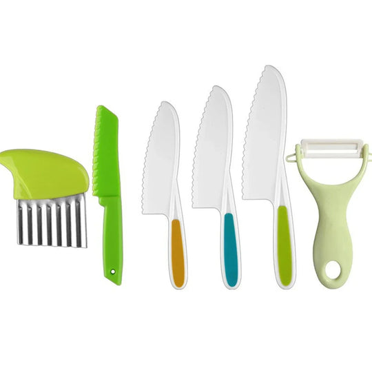 Mini-Chef™ | Kitchen Set - To Inspire Young Chefs