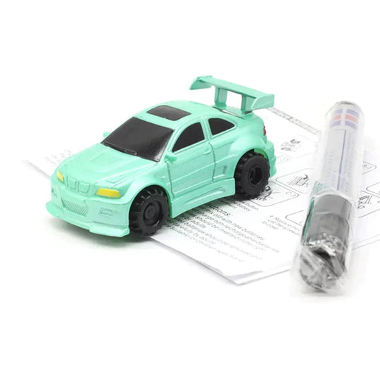 Smart Pen™ | Toy Car - Interactive Learning with Pen and Car