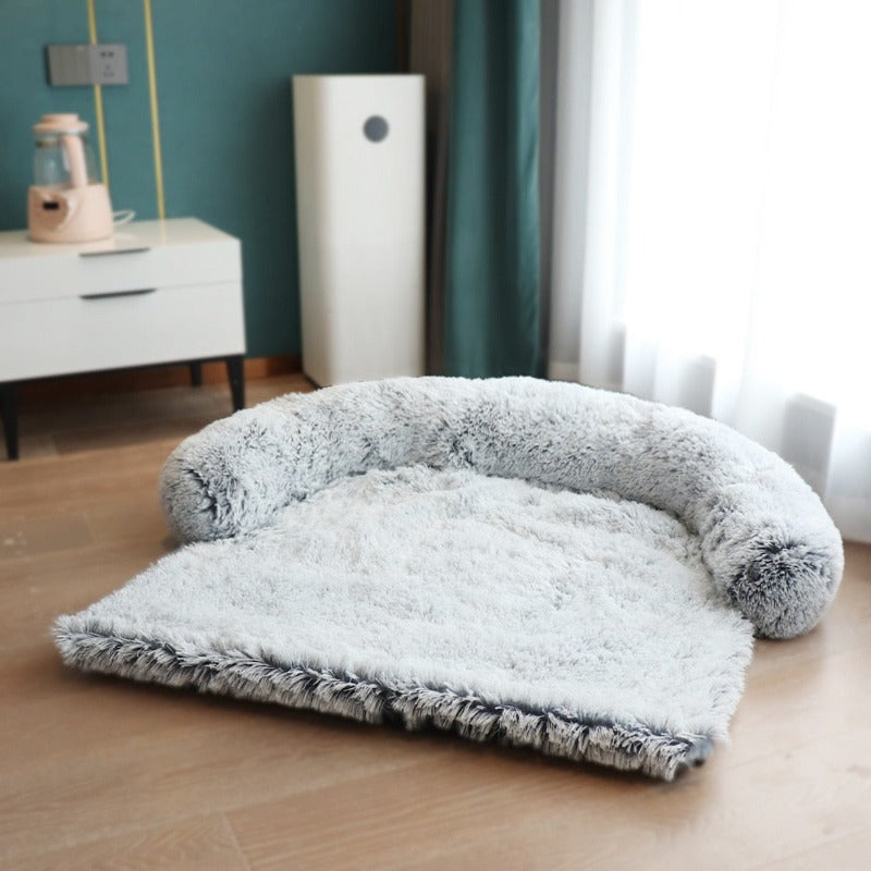 Fuzzy™ | Dog Blanket with Zipper - Warm and Comfortable for Your Pet