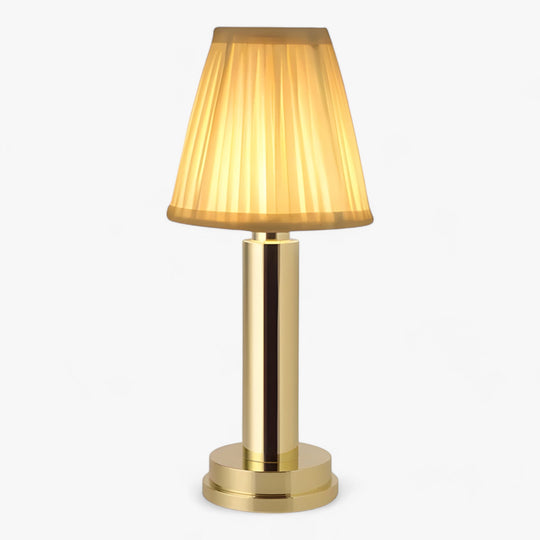 AtmosGlow | USB Ambient Table Lamp - Nordic Night Lighting to Enhance the Decoration of Restaurants, Bars, and Cafés