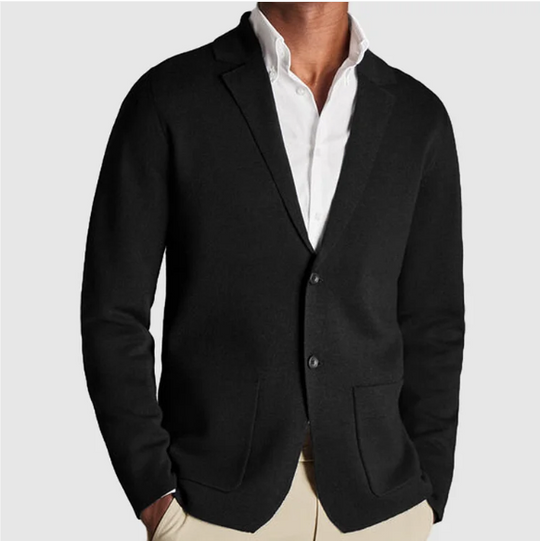 Lorenzo® | High-end Italian Cardigan