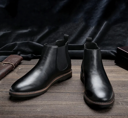 Arthur | Chaussures formelles confortables pour hommes