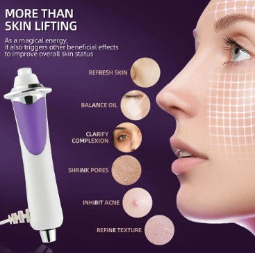 RadiantLift™ | Anti-Aging Device - Visible Rejuvenation