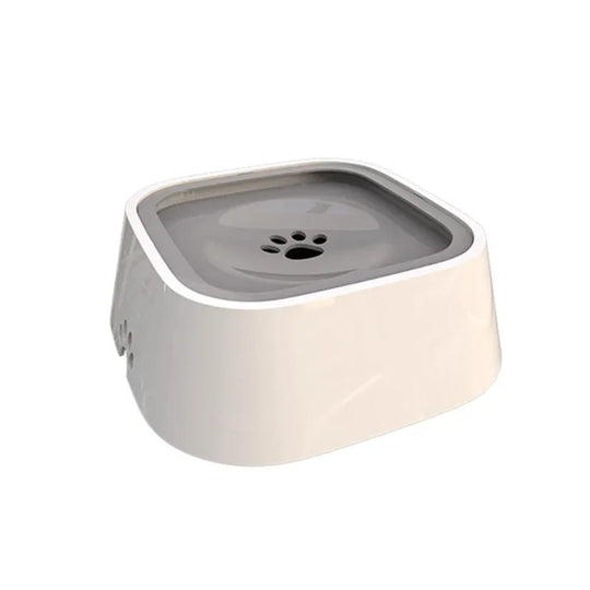 LimeFox | Splash-proof water bowl - Splash-free hydration