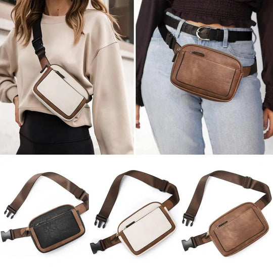 Marley™ | Stylish Fanny Pack