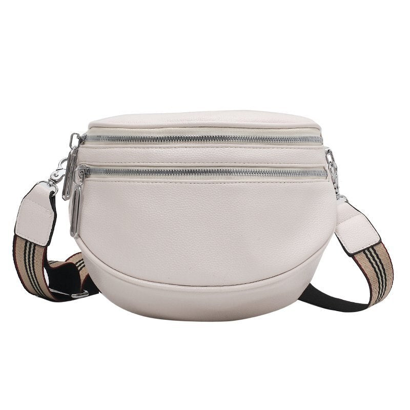 Famoza™ | Elegant Crossbody Bag