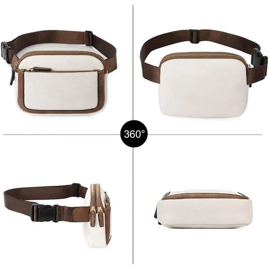 Marley™ | Stylish Fanny Pack