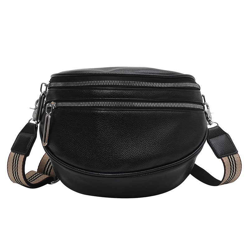 Famoza™ | Elegant Crossbody Bag