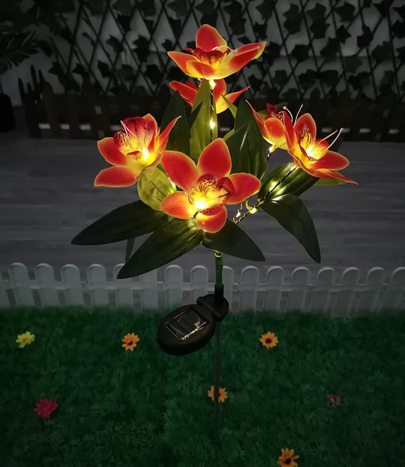 LED bouquet lamp - Illuminate your space