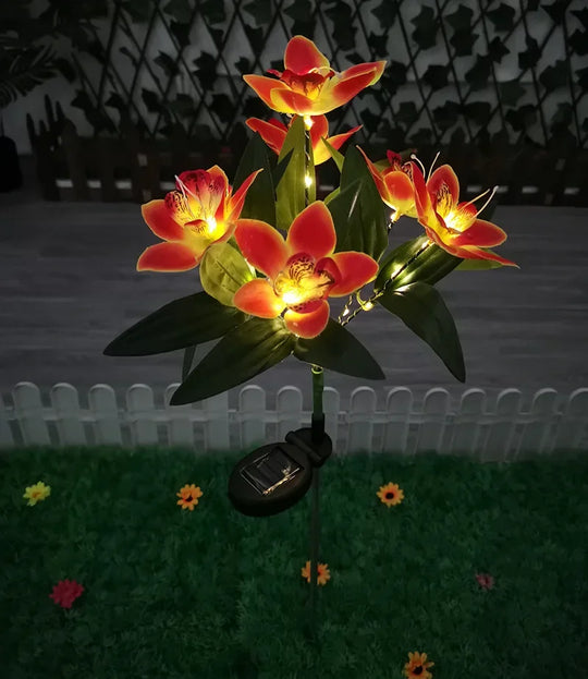 LED bouquet lamp - Illuminate your space