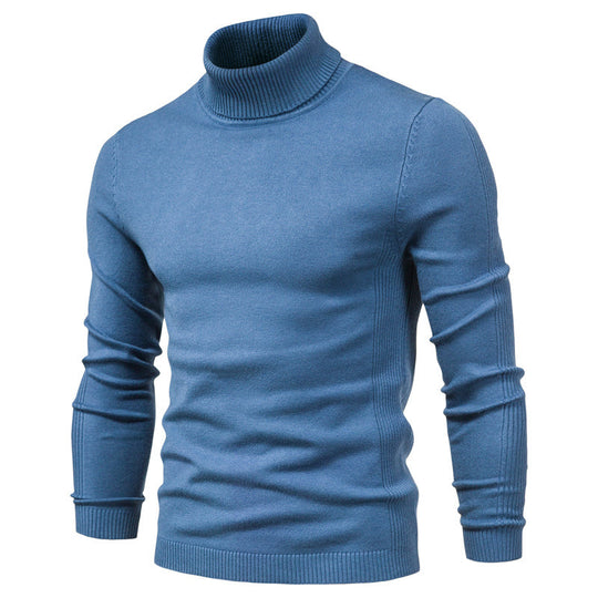 Tommy | Elegant Turtleneck Sweater - Buy 1 Get 1 FREE