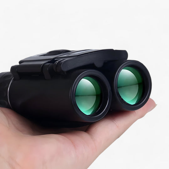 Archer | HD Binoculars 40x22 - Discover the World with a Clear View at Distance for Your Outdoor Adventures