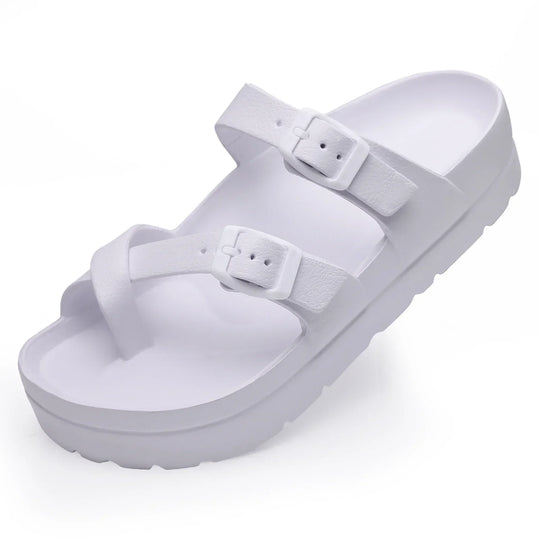 Poumys™ | Soft and Relieving Sandals