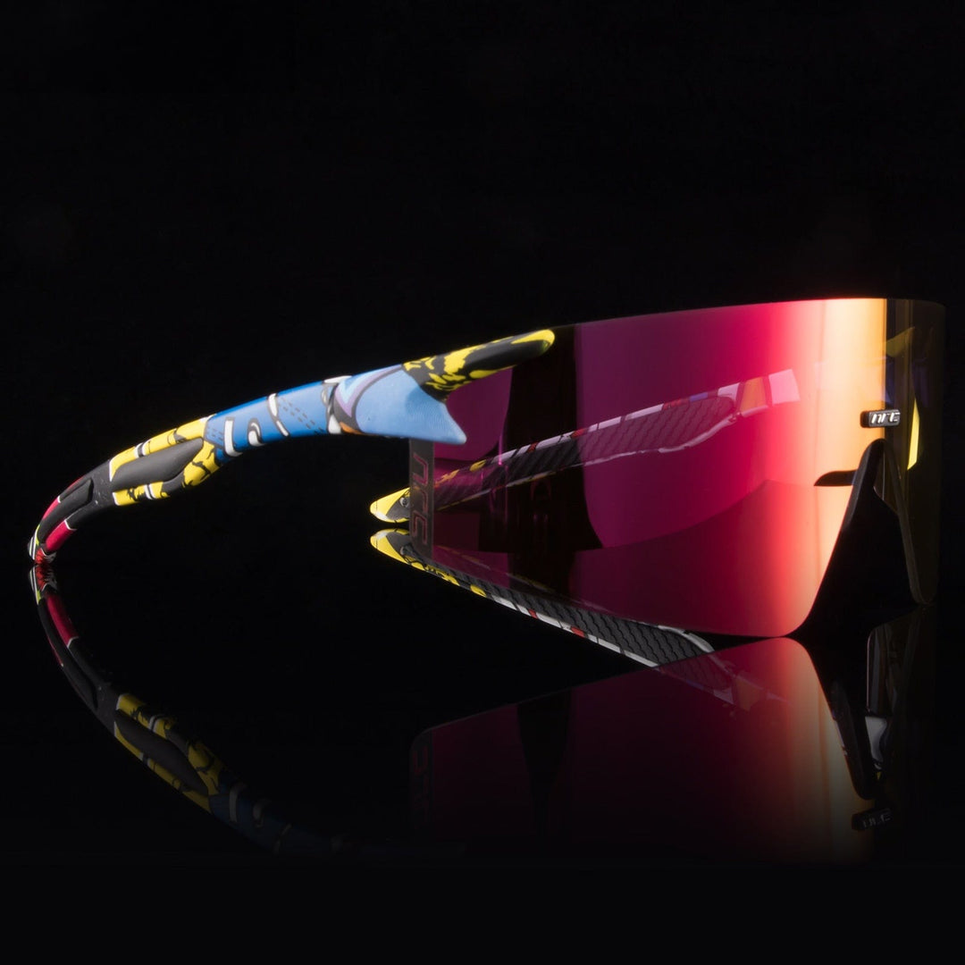 ProWear | Performance Glasses - Optimal Clarity and Protection