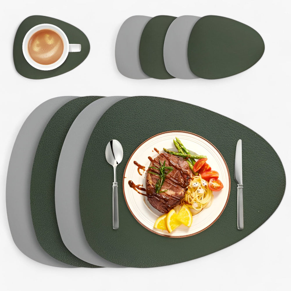 Table Mats | Elegant and Durable