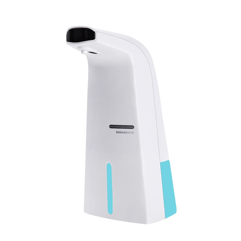 Automatic soap dispenser - Hygienic and easy to use