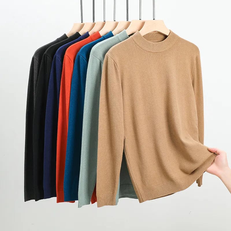 Germzzo | Comfortable knit - Classic comfort and style