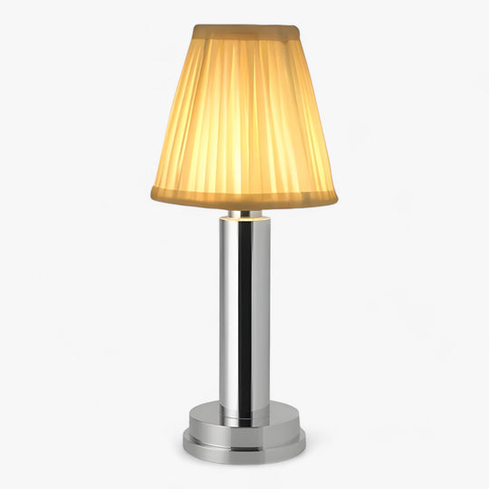 AtmosGlow | USB Ambient Table Lamp - Nordic Night Lighting to Enhance the Decoration of Restaurants, Bars, and Cafés