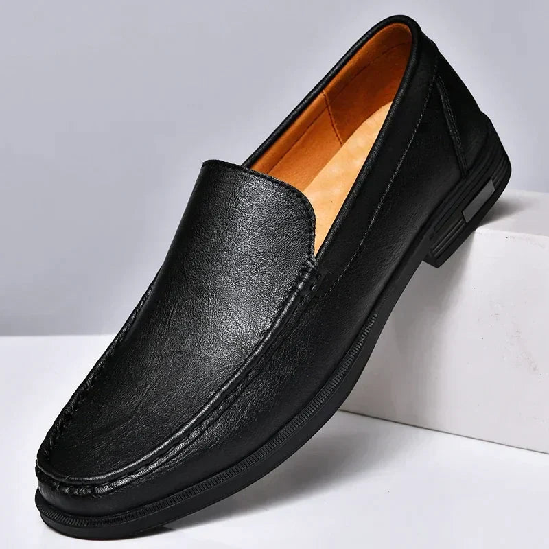 Luxor™ | Stylish Men's Loafers