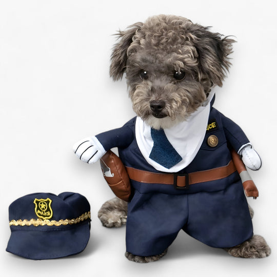 Paw-some | Pet Costume - Pet Cosplay Costume