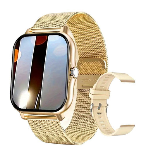 Evalow™ Smart Watch | Premium Multifunction Smart Watch