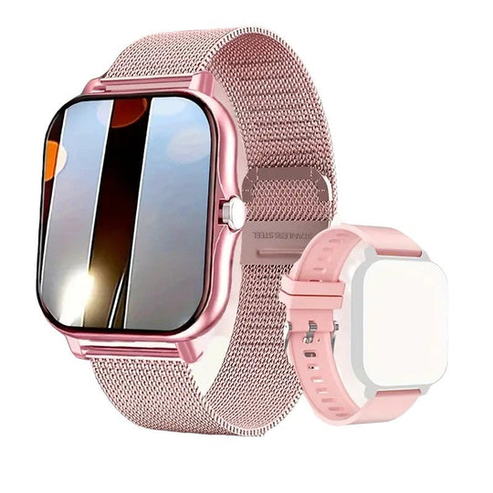 Evalow™ Smart Watch | Premium Multifunction Smart Watch