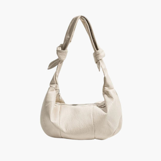 Stella Vegan Leather Shoulder Bag