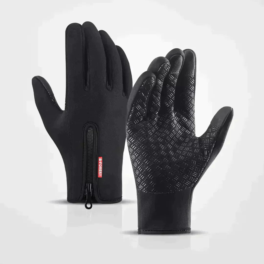 Satino™ | Thermal Gloves - To Face the Cold