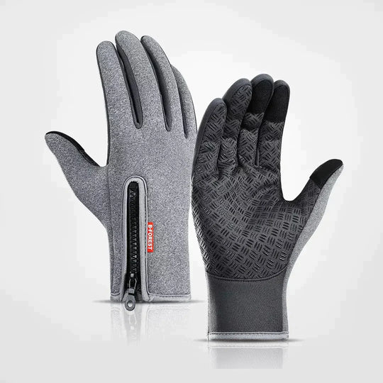 Satino™ | Thermal Gloves - To Face the Cold