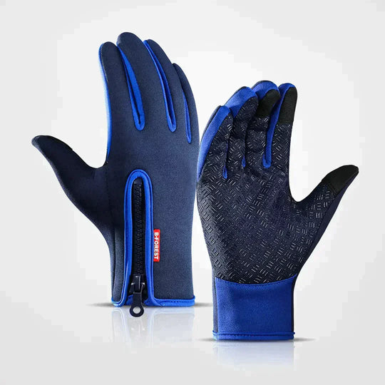 Satino™ | Thermal Gloves - To Face the Cold