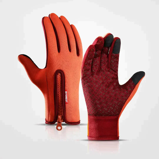 Satino™ | Thermal Gloves - To Face the Cold