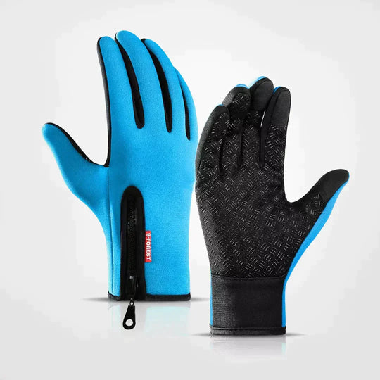 Satino™ | Thermal Gloves - To Face the Cold