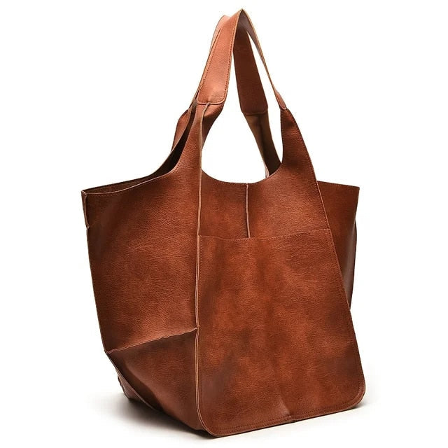 Jessica™ | Casual Tote Bag