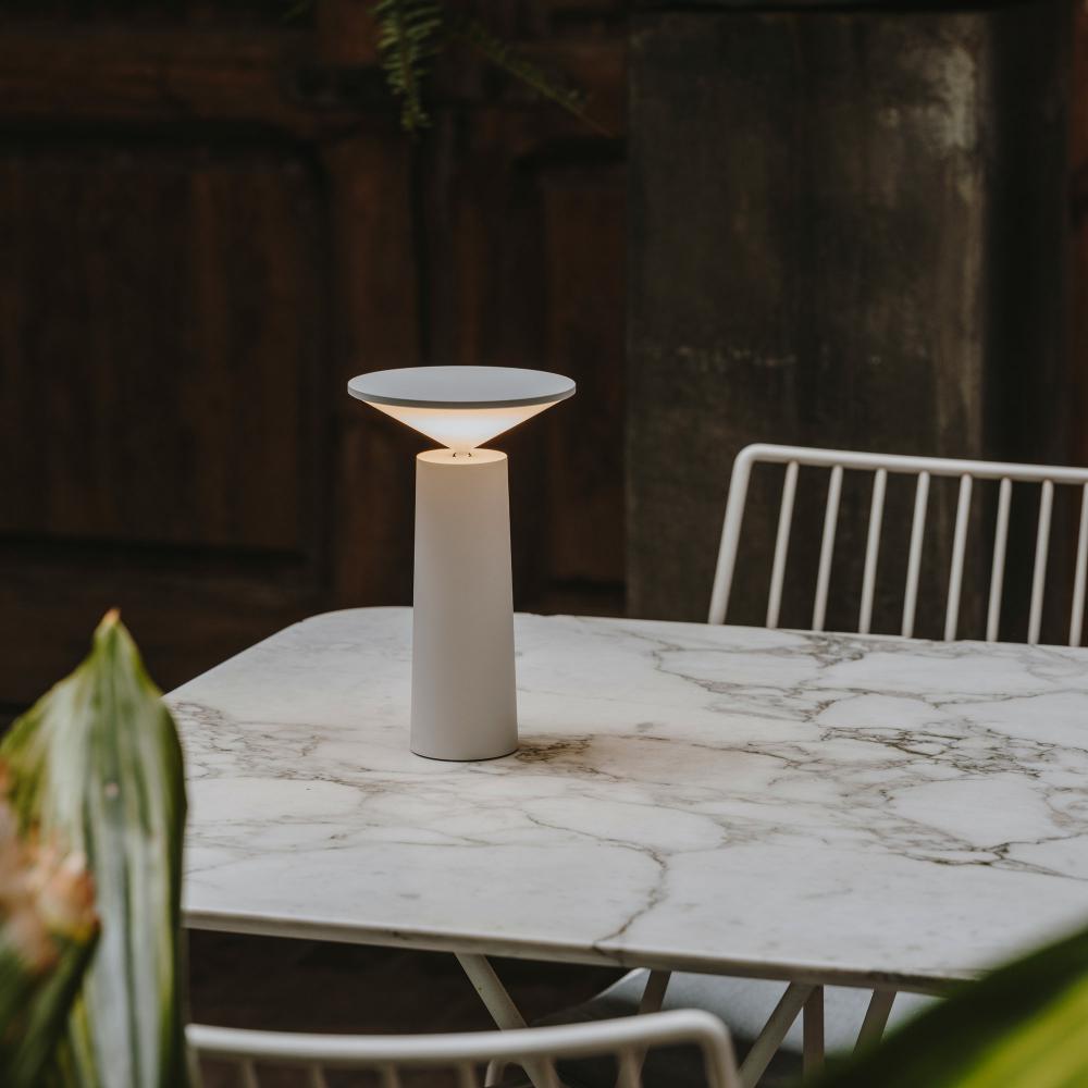 TriLight | Dimmable Table Lamp - Adjust Your Lighting Easily