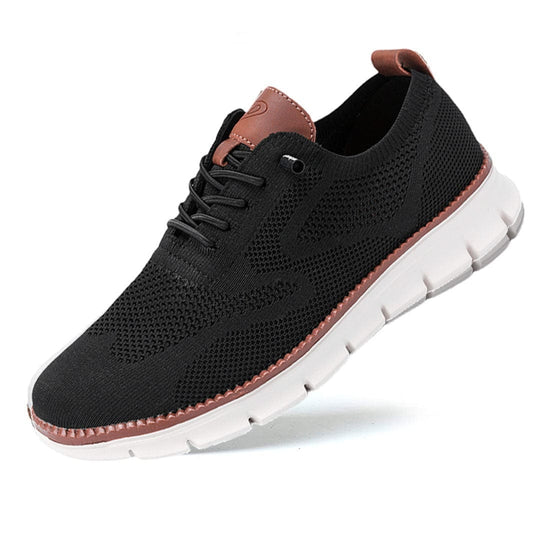 Jannik™ | Men's Shoes - Ultimate Comfort for Everyday