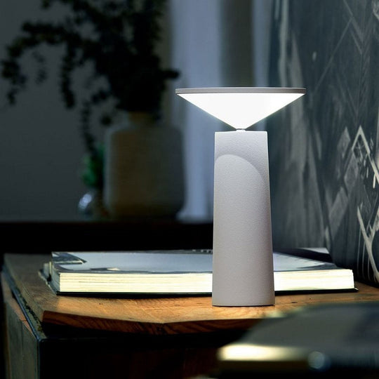 TriLight | Dimmable Table Lamp - Adjust Your Lighting Easily