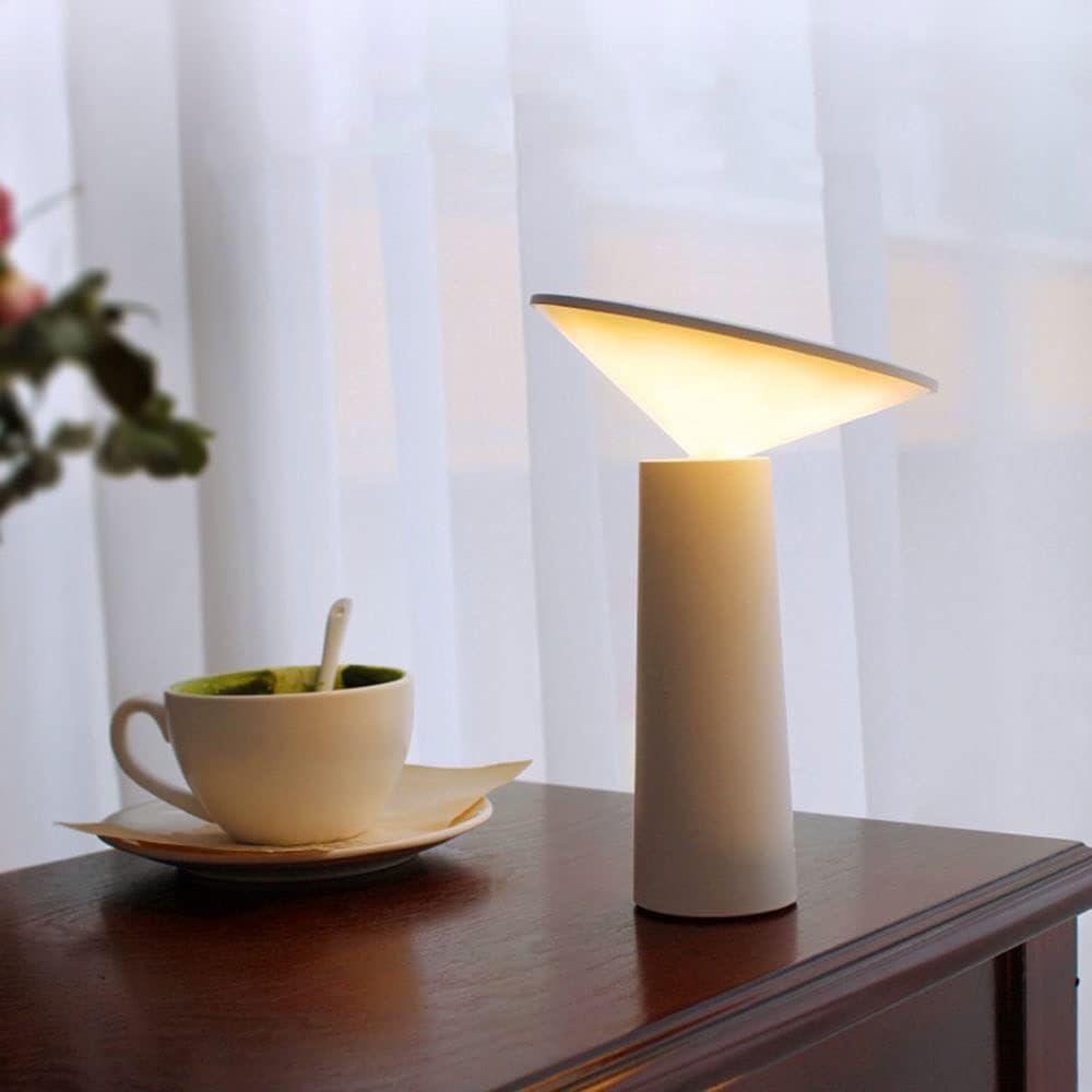 TriLight | Dimmable Table Lamp - Adjust Your Lighting Easily