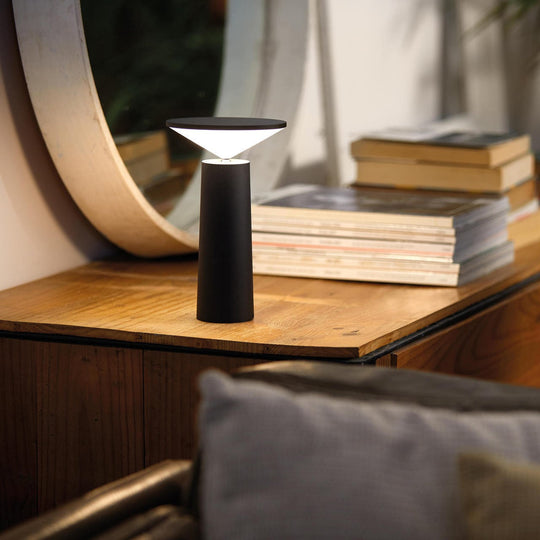 TriLight | Dimmable Table Lamp - Adjust Your Lighting Easily