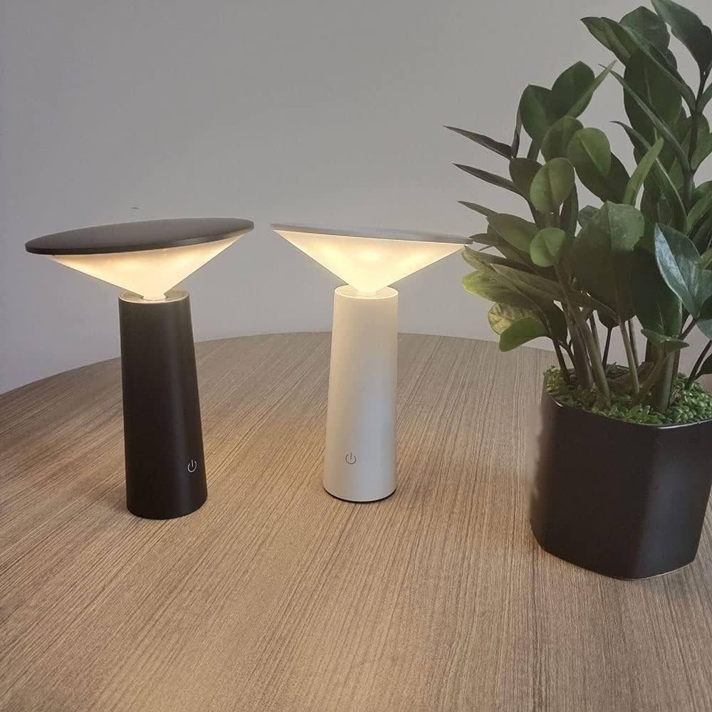 TriLight | Dimmable Table Lamp - Adjust Your Lighting Easily