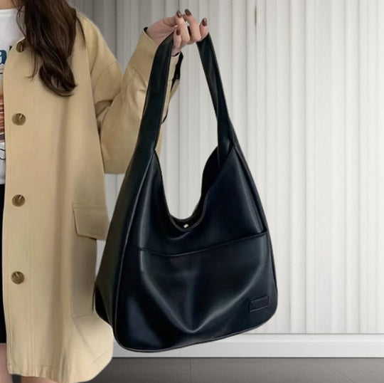 Audrey | Elegant leather bag