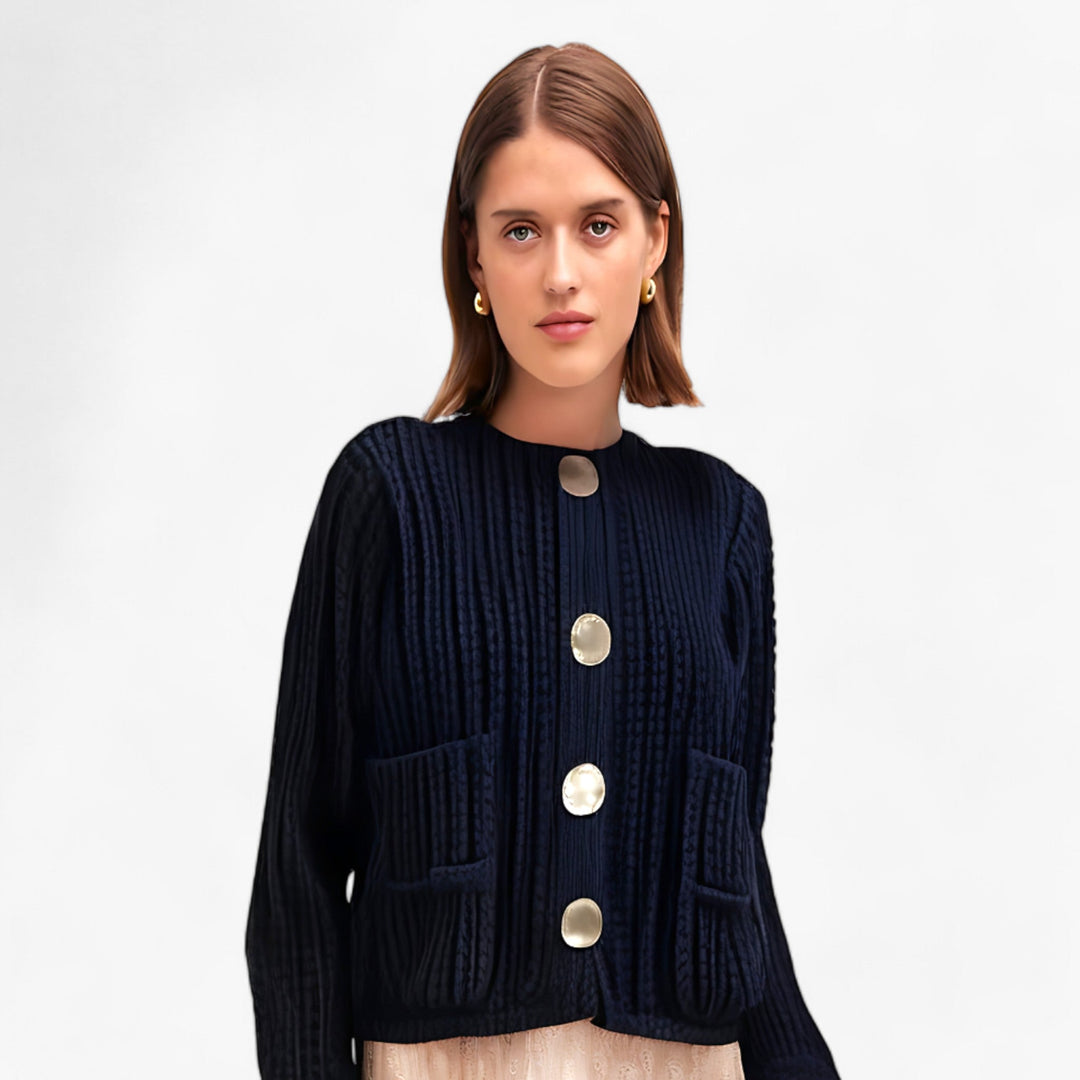 OLI | Pull Spring Autumn - Timeless Style of Sweater and Cardigan