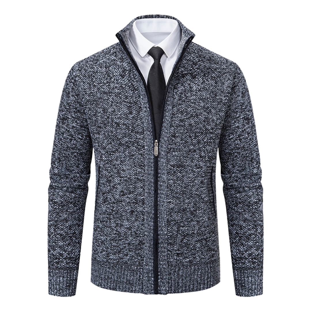 Erik™ | Elegant Men's Jacket - Refined Style for All Occasions